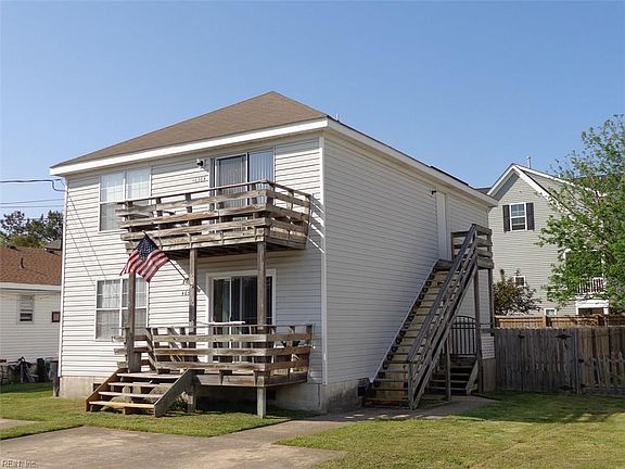 2nd image of 4636 Coronet Ave #B