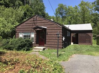 139 Harrison Ave, Greenfield, MA 01301