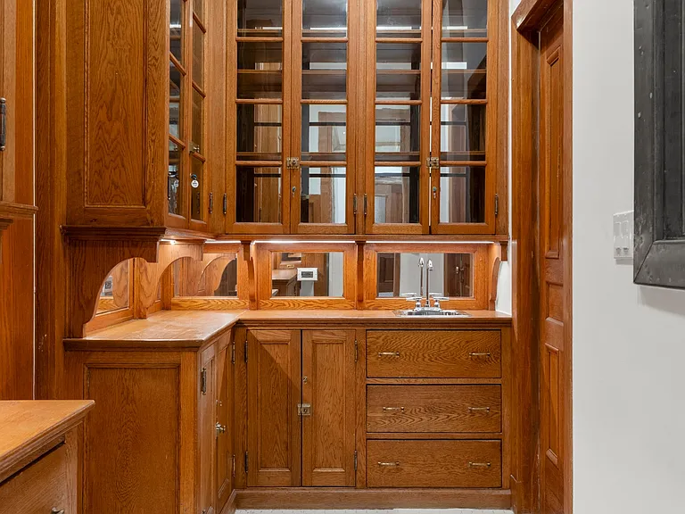 135 Central Park W #9N — Photo 10