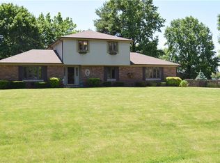 8805 E 147th Pl, Noblesville, IN 46060