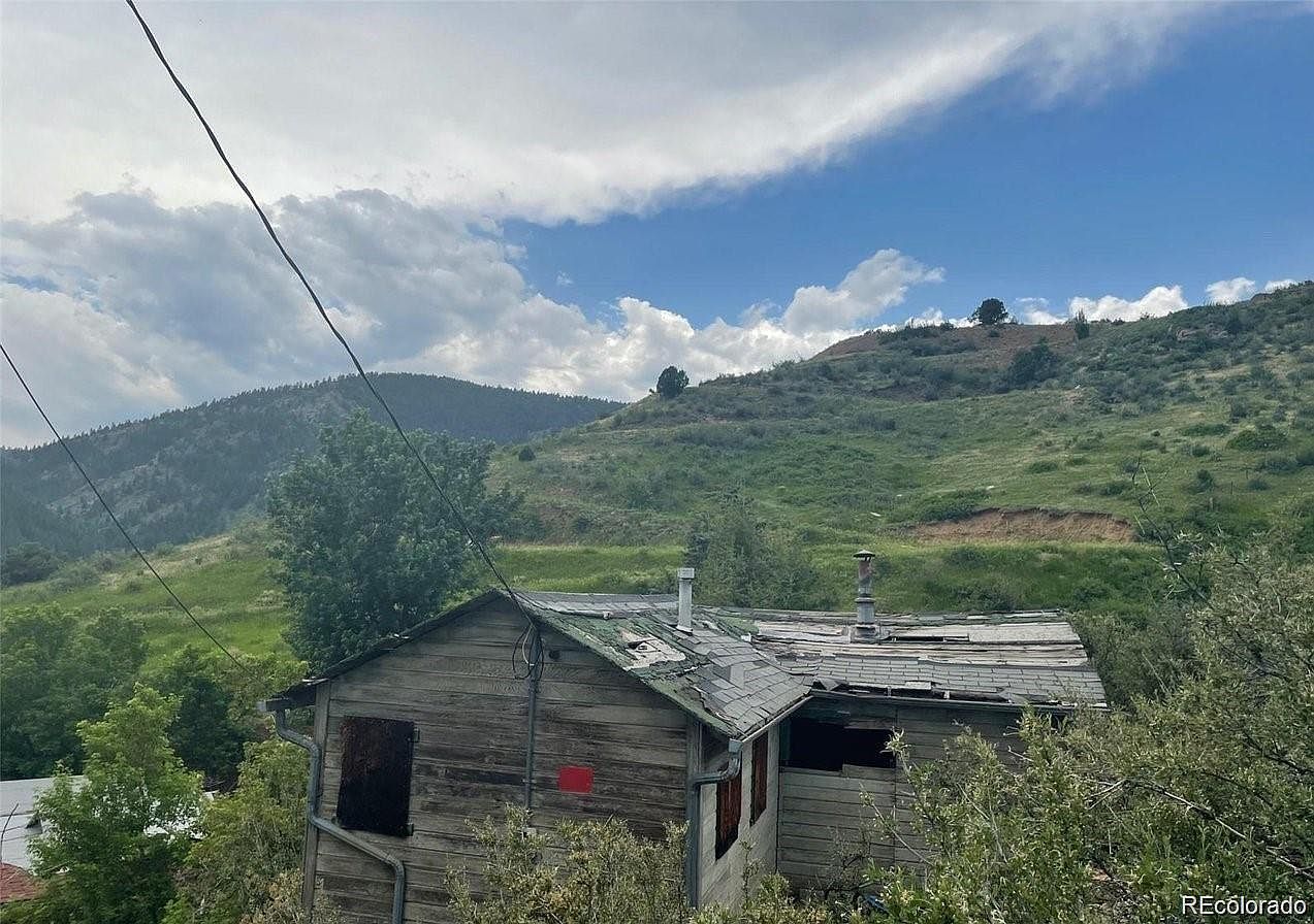 2713 S Riverview Drive, Idledale, CO 80453 MLS 2544116 Zillow