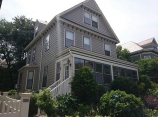 18 Morrill St, Dorchester, MA 02125