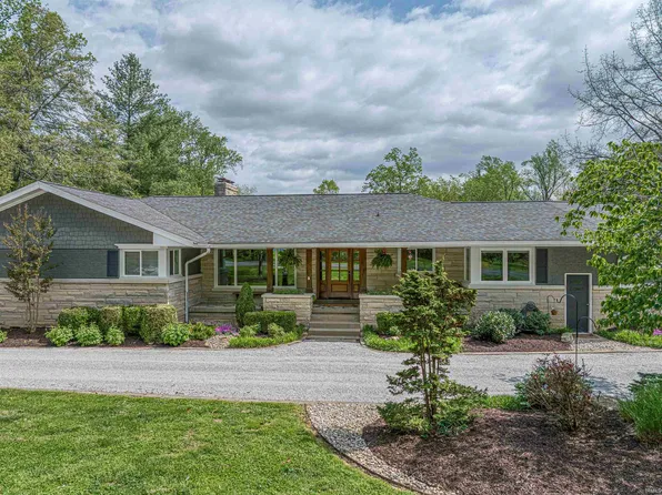 4201 Jennings Ln, Evansville, IN 47720