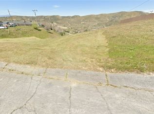 14777 Flintstone Dr Lot 295, Lake Hughes, CA 93532