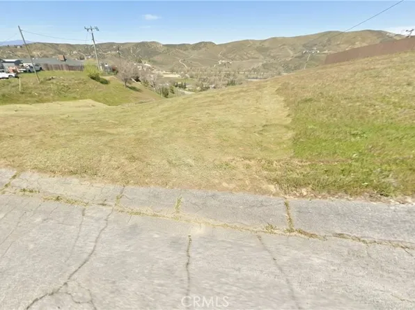 14777 Flintstone Dr Lot 295, Lake Hughes, CA 93532