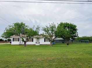 703 E Main St, Archer City, TX 76351