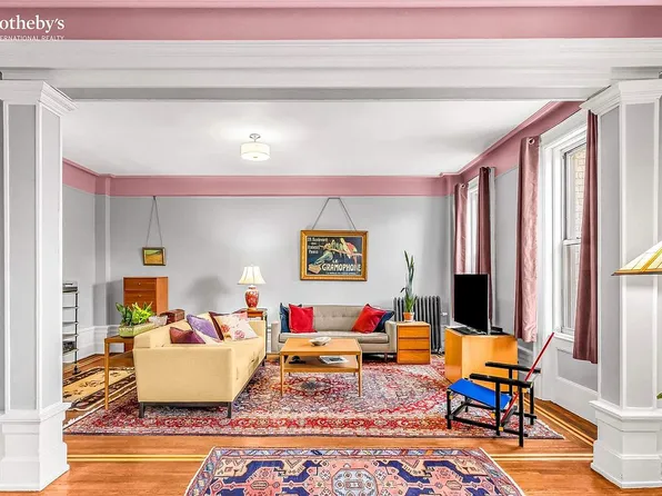 800 Riverside Dr #Duplex1, New York, NY 10032