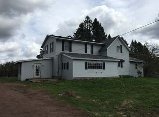 W3314 County Highway C, Merrill, WI 54452