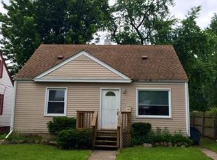 1710 Silman St, Ferndale, MI