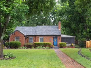 3405 Joffre Ave, Memphis, TN 38111