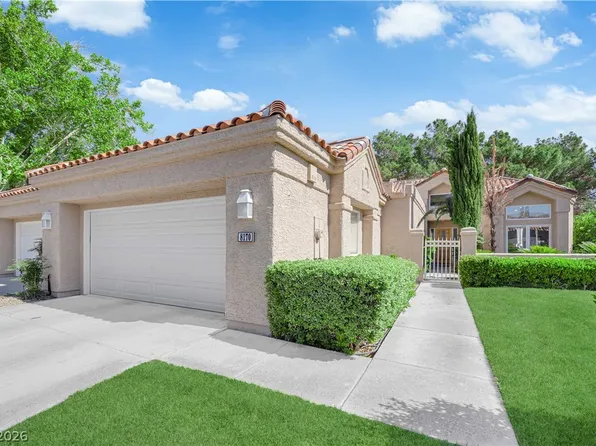 8170 Round Hills Cir, Las Vegas, NV 89113