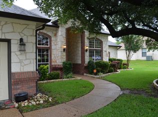 307 Cattail Cir, Harker Heights, TX 76548