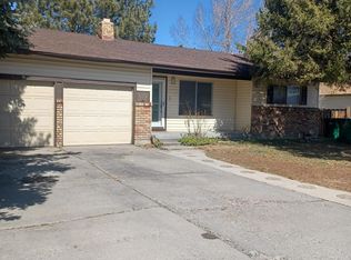 812 W Winnie Ln, Carson City, NV