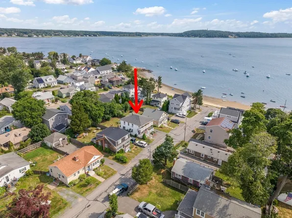 54 Cole St, Kingston, MA 02364