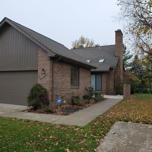 16235 Pine Ridge Dr N, Fraser, MI, 48026