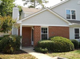 1527 Orchard Grove Dr #10-152, Chesapeake, VA 23320