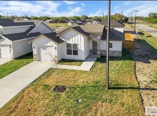 18043 Redwood St, Harlingen, TX 78552