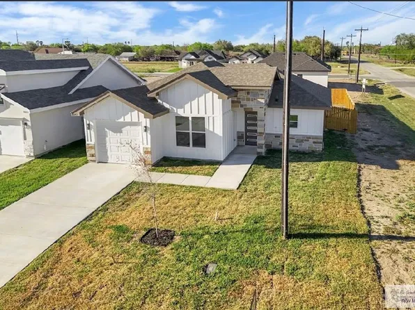 18043 Redwood St, Harlingen, TX 78552