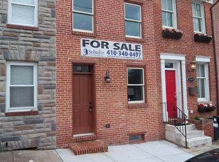 3405 Dillon St, Baltimore, MD 21224