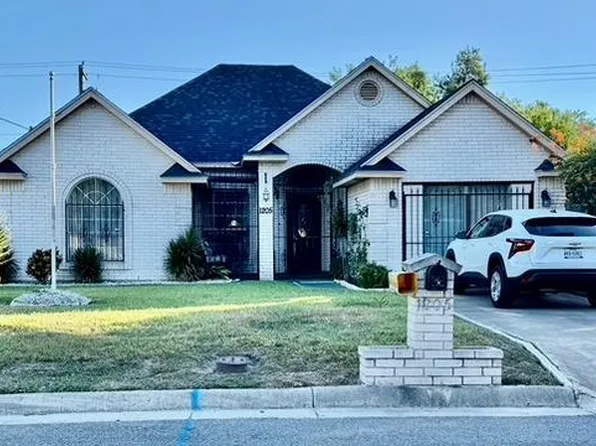 1205 W Saint Charles St, Brownsville, TX 78520