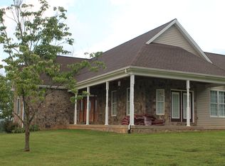 18348 Buffalo Pond Rd, Bristol, VA 24202