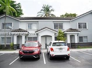 7891 SW 152nd Ave #204-2, Miami, FL 33193