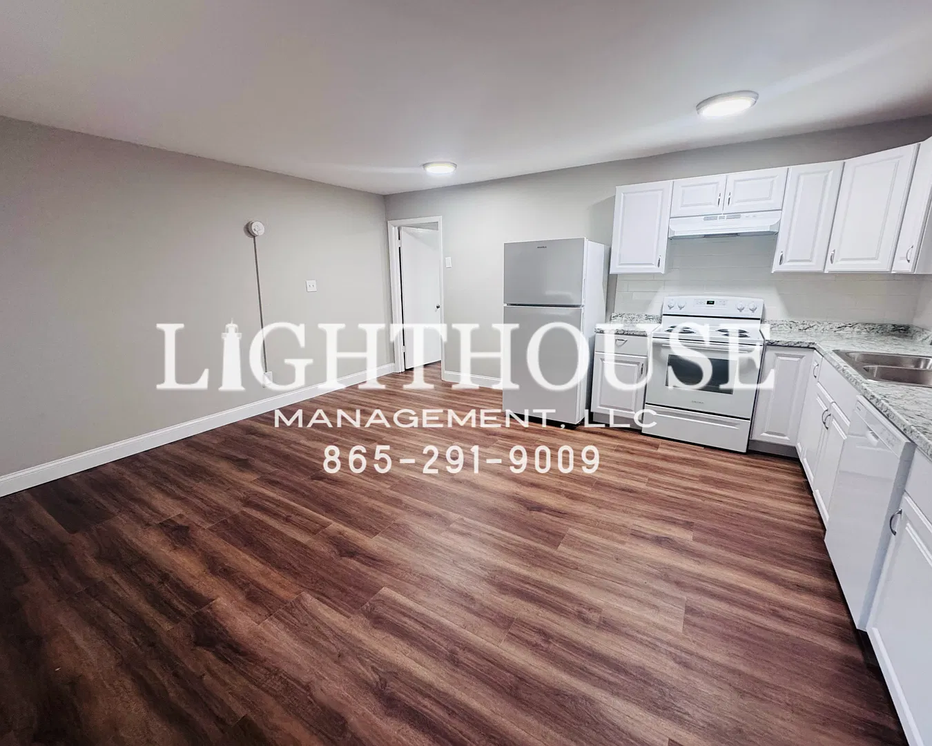 North Hills Apartments — Photo 3