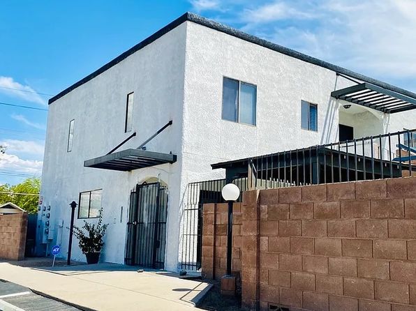 1701 N Park Ave Unit 17