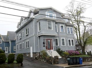 108-110 Burrill St UNIT 2, Swampscott, MA 01907