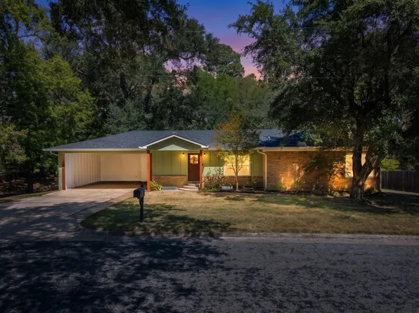 309 Park Dr, Mount Pleasant, TX 75455