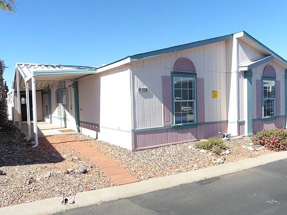 2nd image of 8401 S Kolb Rd #228