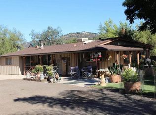 13853 Charlan Rd, Valley Center, CA 92082
