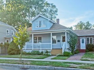 52 Ludger Ave, Chicopee, MA 01020