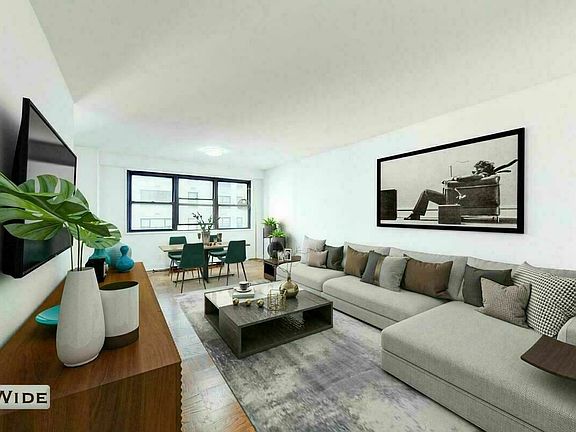 2nd image of 400 E 89th St #6S