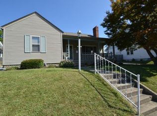 1228 Central St, Lafayette, IN 47905