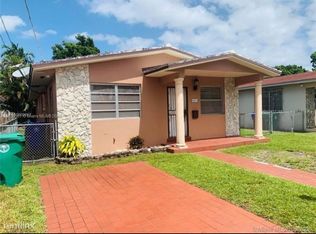 5873 SW 3rd St, Miami, FL 33144