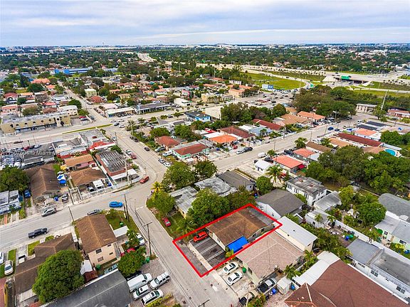 5th image of 2535-2537 NW 9th St