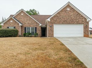 205 Corley Cir, Grovetown, GA 30813