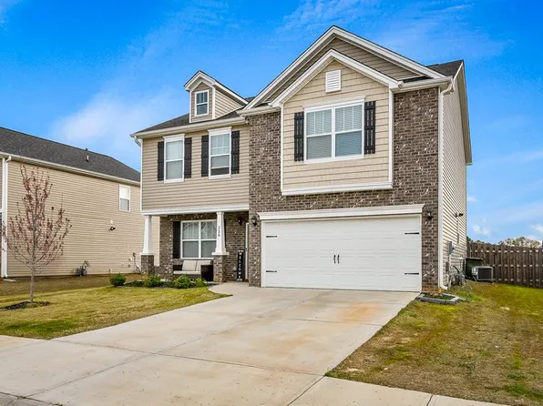 238 Milford Pines Dr, Greenwood, SC 29649