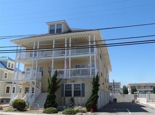 316 E 17th Ave UNIT 4, North Wildwood, NJ 08260