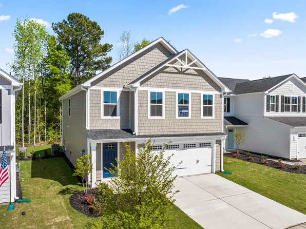 129 Cavalier Rider Run, Wendell, NC 27591