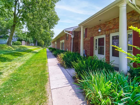 1354 Bluff Ave #B, Columbus, OH 43212