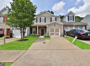 152 Spring Way Sq, Canton, GA 30114