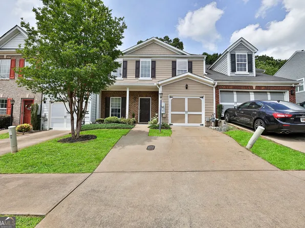 152 Spring Way Sq, Canton, GA 30114