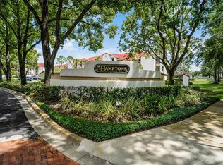 443 Hamptoncrest Cir APT 307, Lake Mary, FL 32746