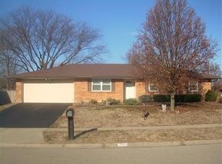 5051 Bluffview Dr, Dayton, OH 45424