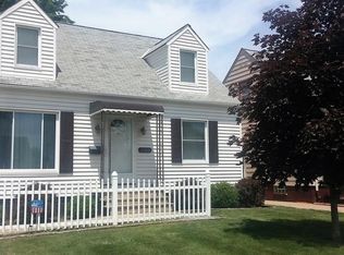 14913 Brunswick Ave, Maple Heights, OH