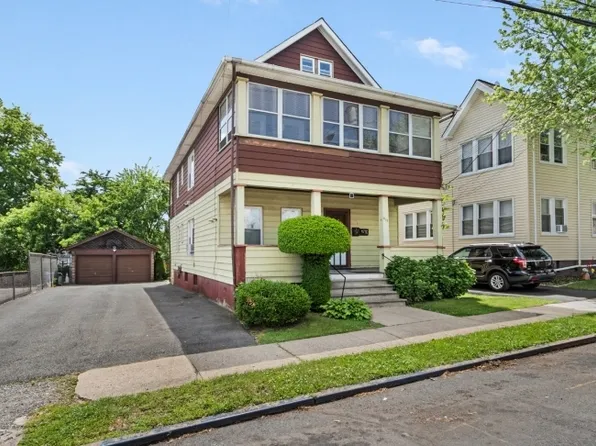 367 E 27Th St, Paterson City, NJ 07514