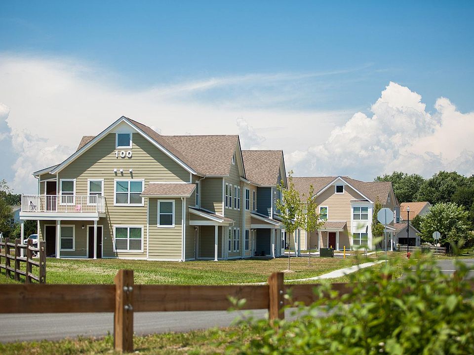 The Willows at Cecilton 203 W Main St Cecilton MD Zillow