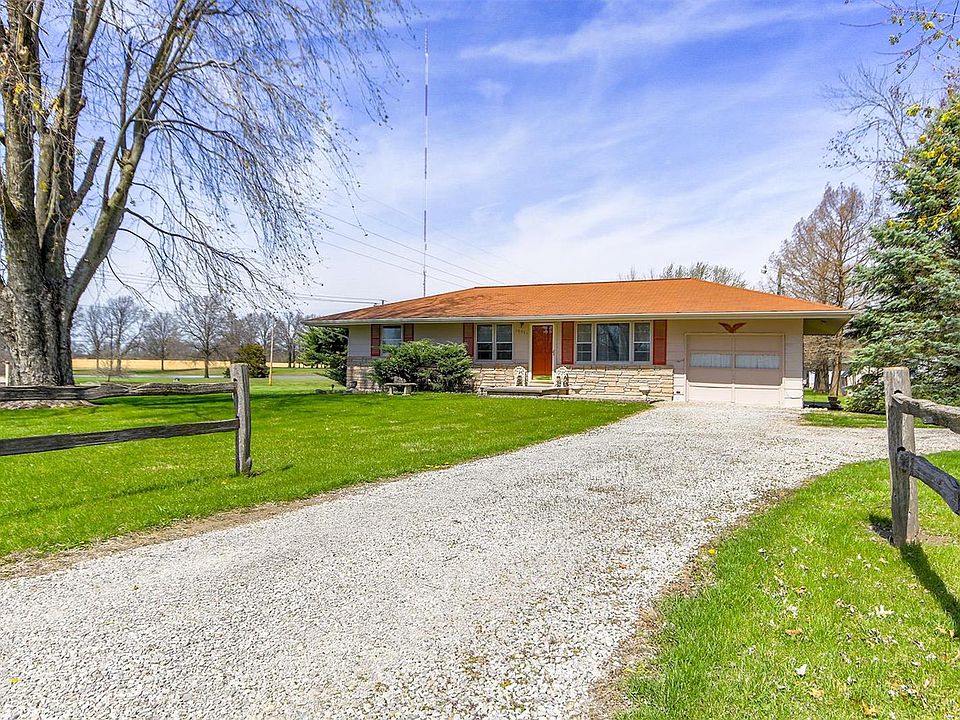 19771 Audrain Rd 306, Mexico, MO 65265 Zillow